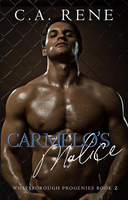 Carmelo's Malice