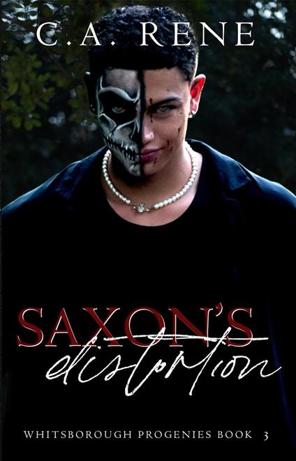Saxon's Distortion