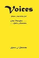 Voices: Poems Inspired by God