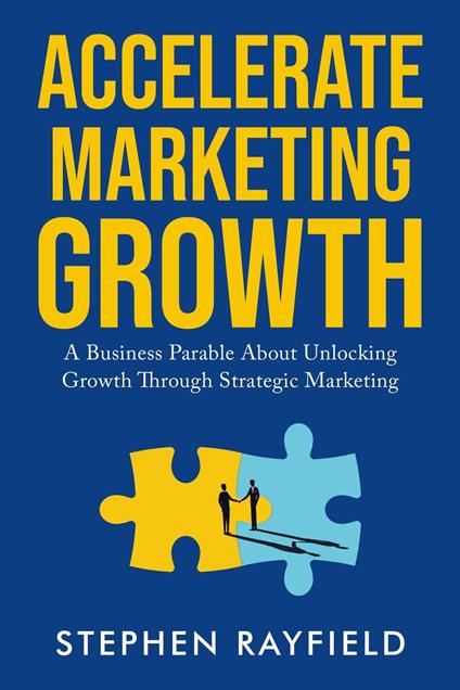Accelerate Marketing Growth