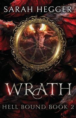 Wrath - Sarah Hegger - cover