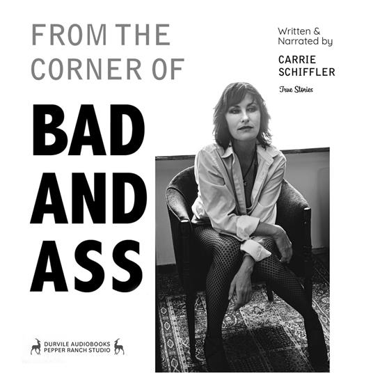 From the Corner of Bad and Ass