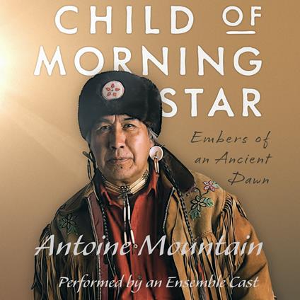 Child of Morning Star