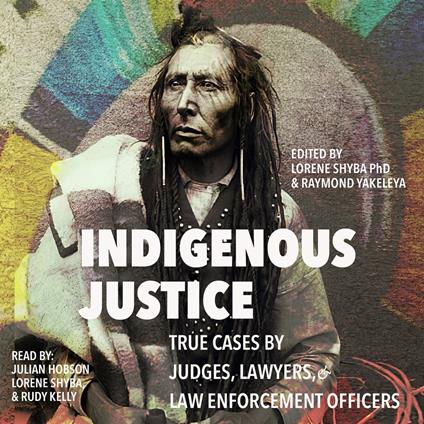 Indigenous Justice