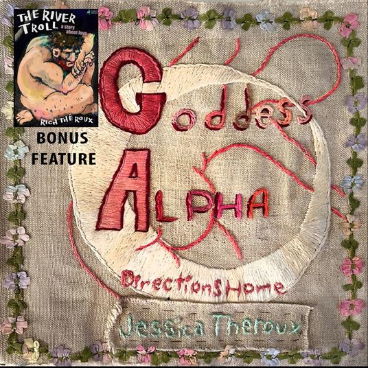Goddess Alpha