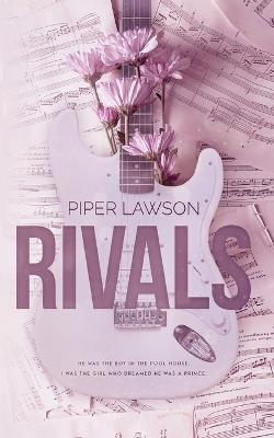 Rivals - Piper Lawson - cover
