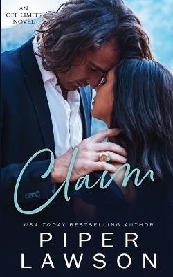 Claim - Piper Lawson - cover