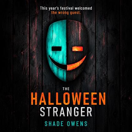 Halloween Stranger, The