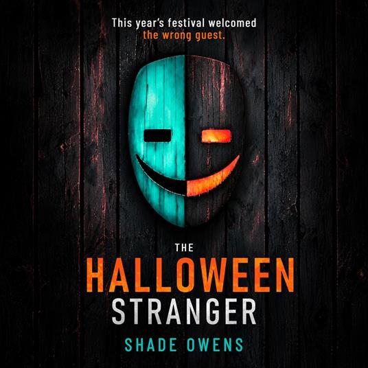 Halloween Stranger, The