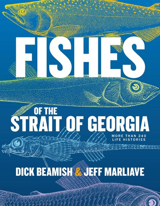 Fishes of the Strait of Georgia