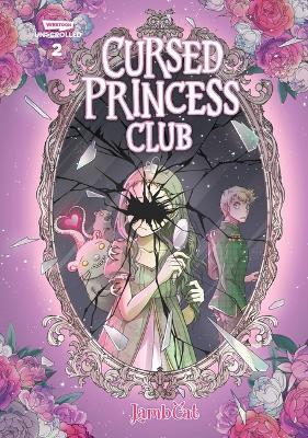 Cursed Princess Club Volume Two - LambCat - cover