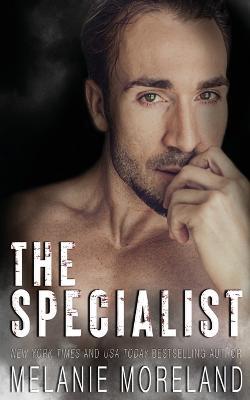 The Specialist - Melanie Moreland - cover
