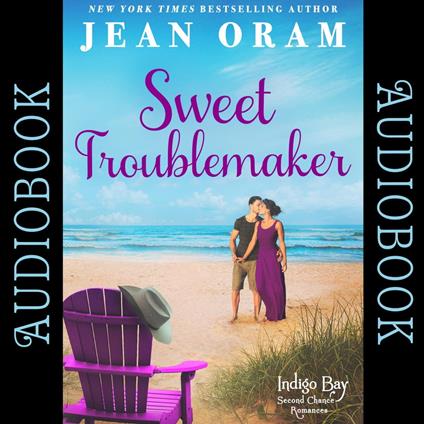 Sweet Troublemaker