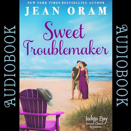Sweet Troublemaker