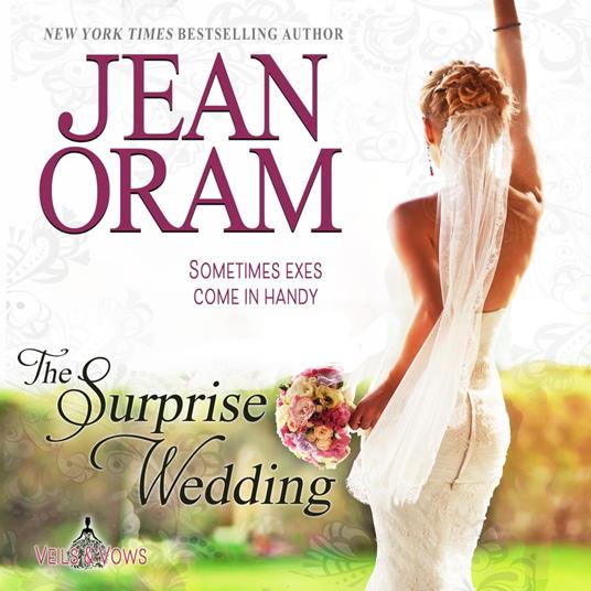 The Surprise Wedding