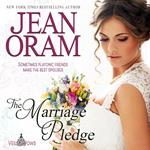 The Marriage Pledge