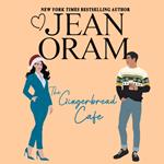 The Gingerbread Cafe