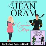 The Cupcake Cottage (Including Bonus Novel: Peach Blossom Hollow)