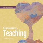 Nonmonogamy and Teaching