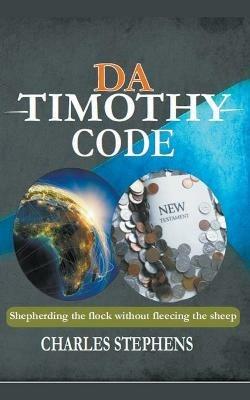 Da Timothy Code - Charles Stephens - cover