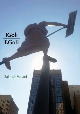 Igoli Egoli - Salimah Valiani - cover
