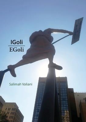 Igoli Egoli - Salimah Valiani - cover