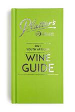 Platter's 2021 South African Wine Guide