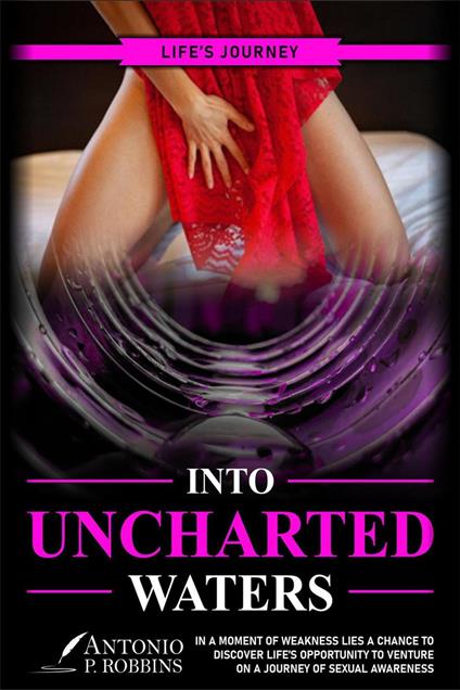 Into Uncharted Waters