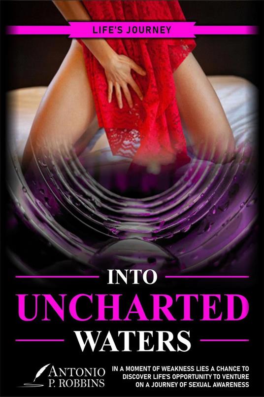 Into Uncharted Waters