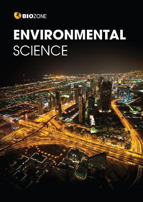 Environmental Science: Student Edition - Jillian Mellanby - cover