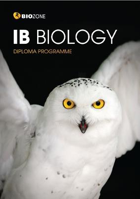 IB Biology: Student Workbook (3rd Edition) - Lissa Bainbridge-Smith,Kent Pryor,Sarah Gaze - cover