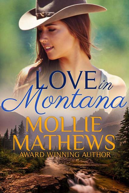 Love In Montana