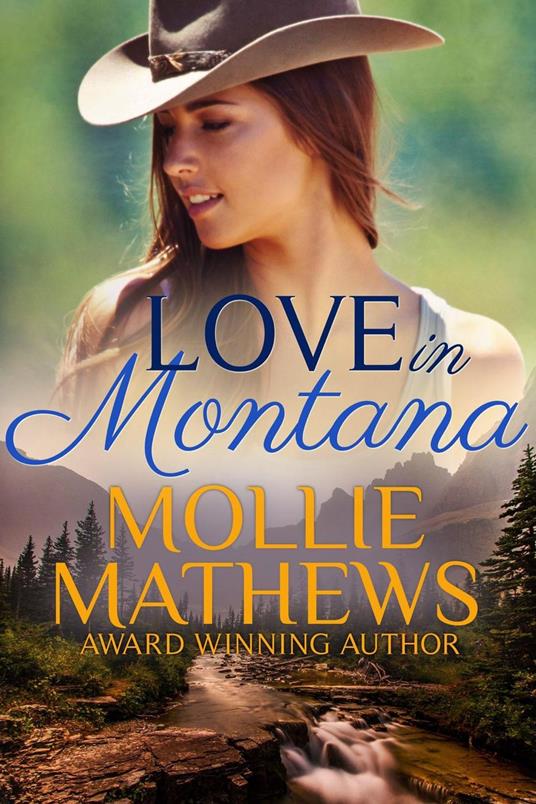 Love In Montana