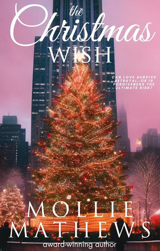 The Christmas Wish