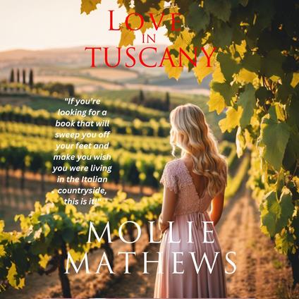 Love in Tuscany