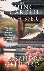 The Ming Garden Whisper