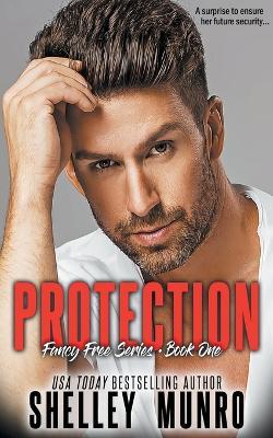 Protection - Shelley Munro - cover