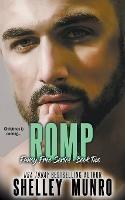 Romp - Shelley Munro - cover