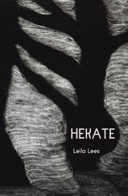 Hekate - Leila Lees - cover