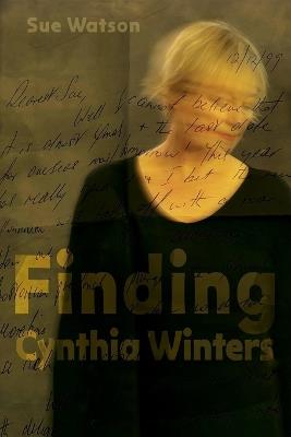Finding Cynthia Winters - Sue Watson - cover