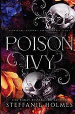 Poison Ivy: German edition