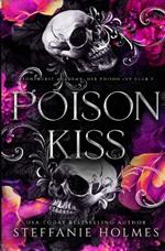 Poison Kiss: German Edition