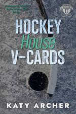 Hockey House V-Cards