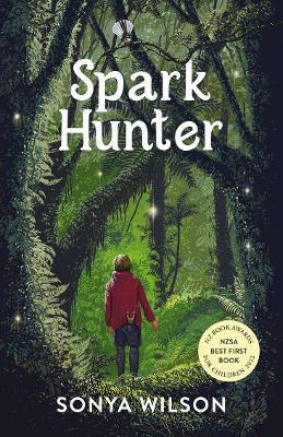Spark Hunter - Sonya Wilson - cover