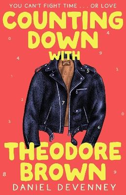 Counting Down with Theodore Brown - Daniel Devenney - cover