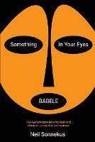 Something in Your Eyes / Babele - Neil Sonnekus - cover