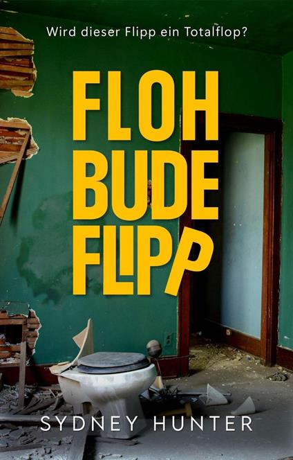 Flohbude Flipp