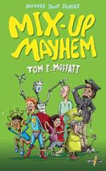 Mix-up Mayhem