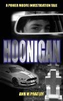 Hoonigan - Ann M Pratley - cover