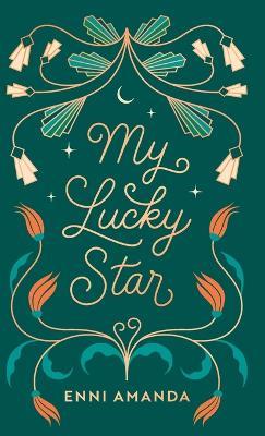 My Lucky Star - Enni Amanda - cover